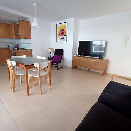 Apartamento Cerca De La Playa Moncófar Exterior foto