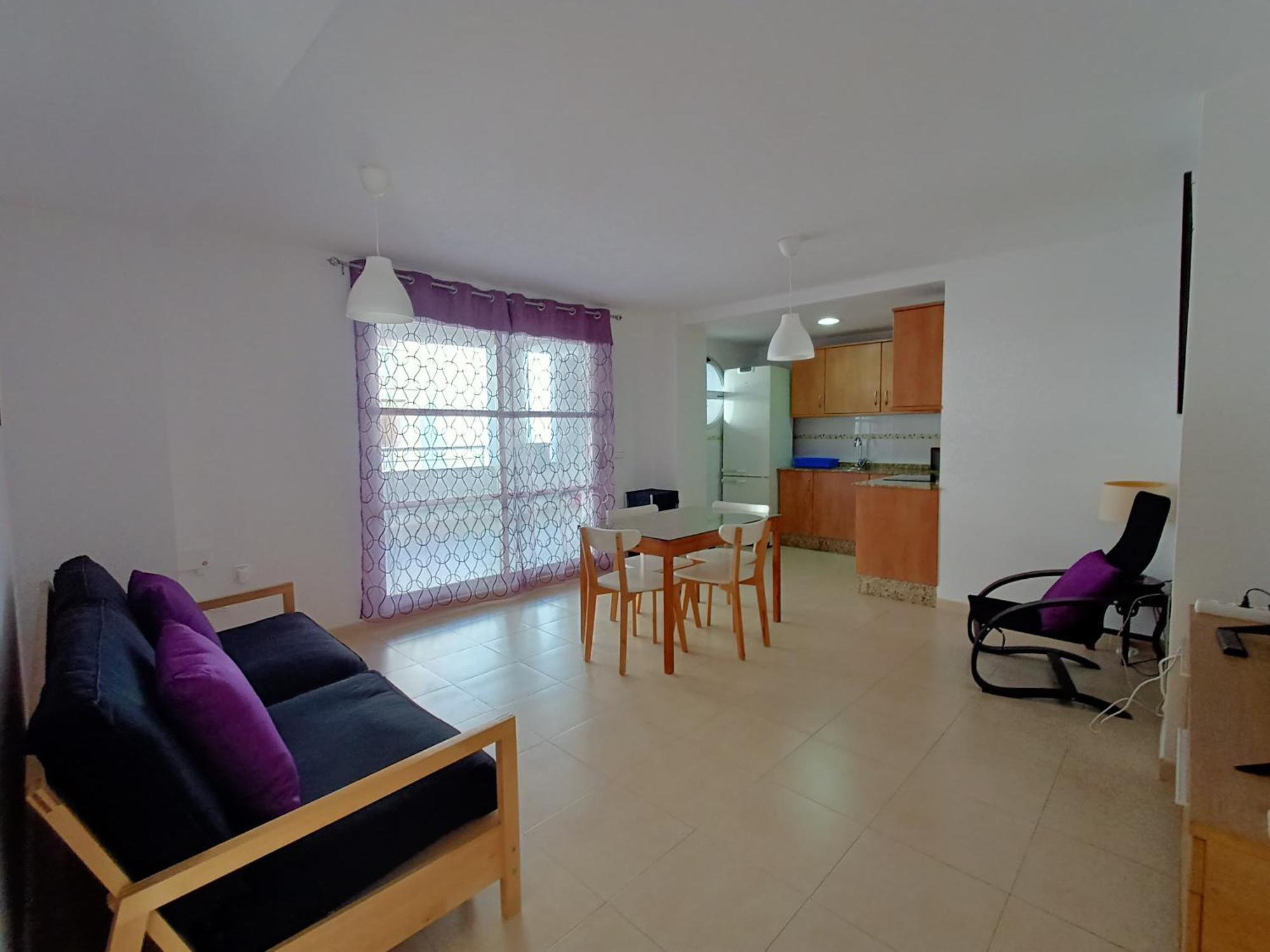 Apartamento Cerca De La Playa Moncófar Exterior foto