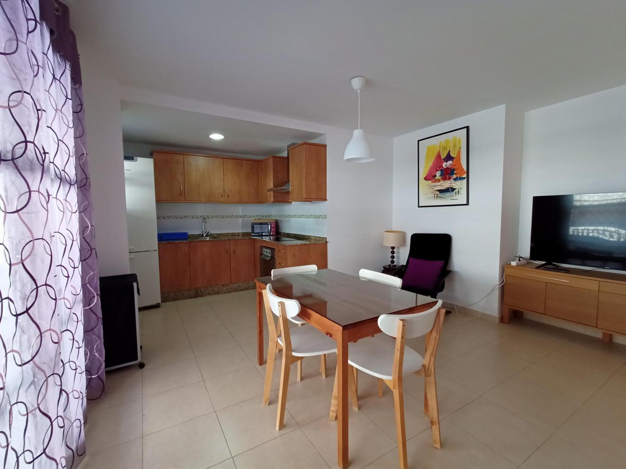Apartamento Cerca De La Playa Moncófar Exterior foto