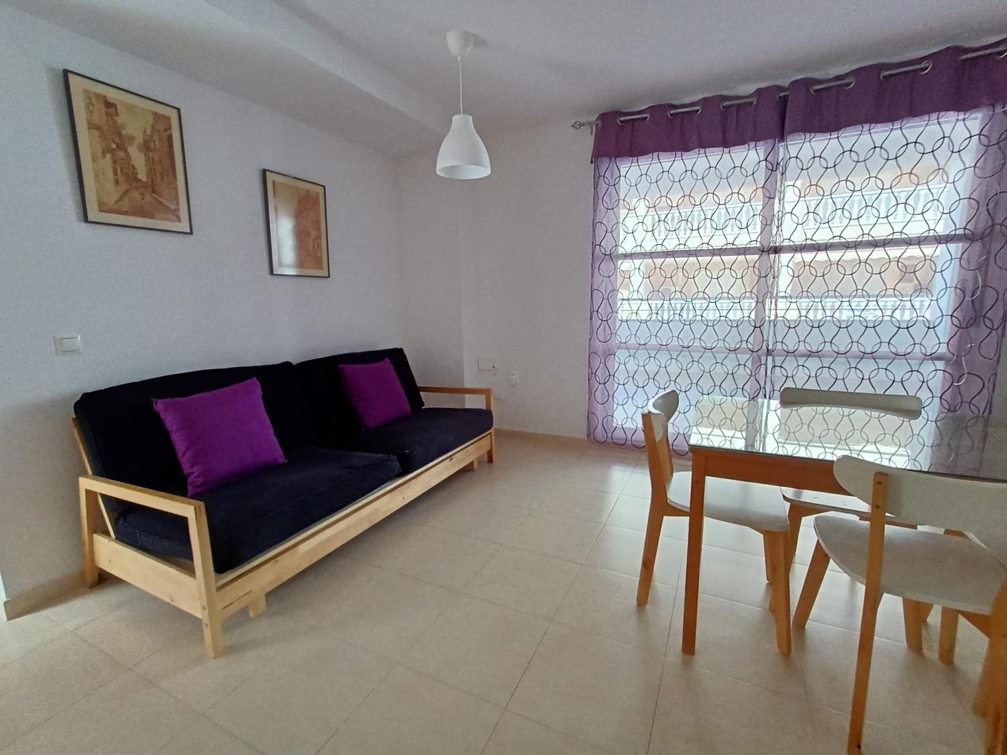 Apartamento Cerca De La Playa Moncófar Exterior foto
